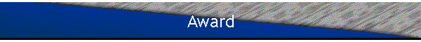 Award