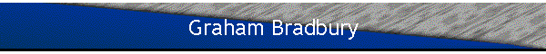 Graham Bradbury