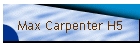 Max Carpenter H5
