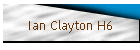 Ian Clayton H6