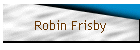 Robin Frisby