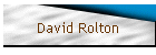 David Rolton